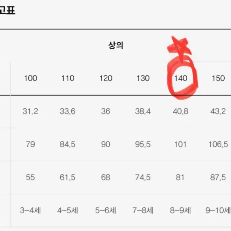 뉴발란스키즈 ESSENTIAL 베이직 롱다운 (구스) NK9PC410