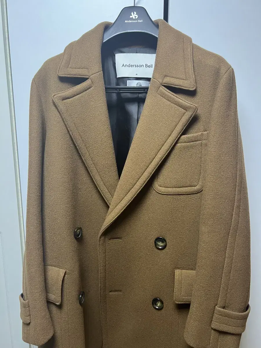 [Quick sale] Enderson Belle new Martin coat size M