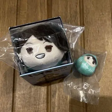 하이큐 모치모치마 스캇& 재패니메이션 Fig 오이카와 토오루