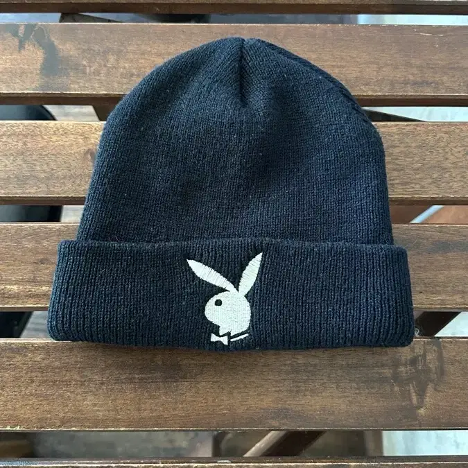 playboy bunny beanie