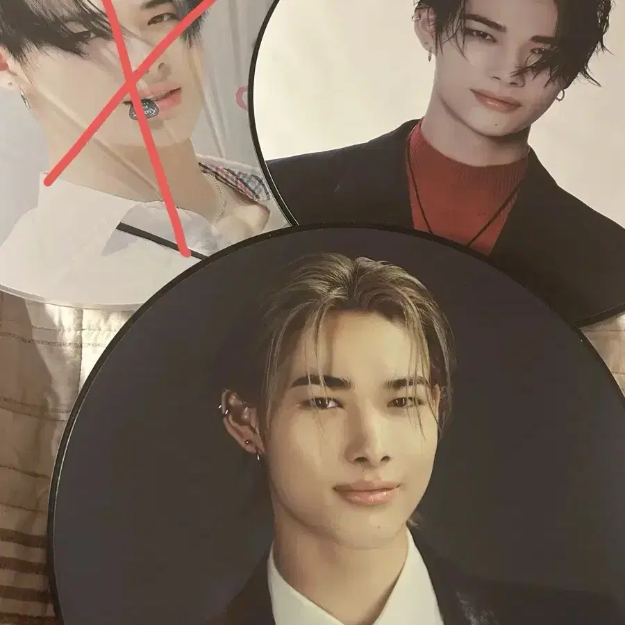 엔하이픈 니키 우치와 양도