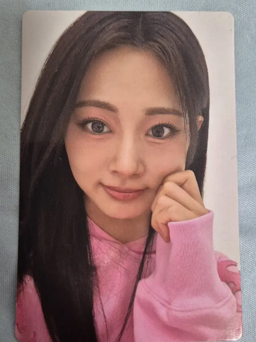 Twice STRATEGY tzuyu musiccore WorkshopSell photocards