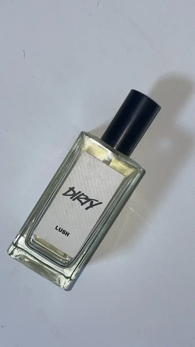 Lush dirty 향수 100ml