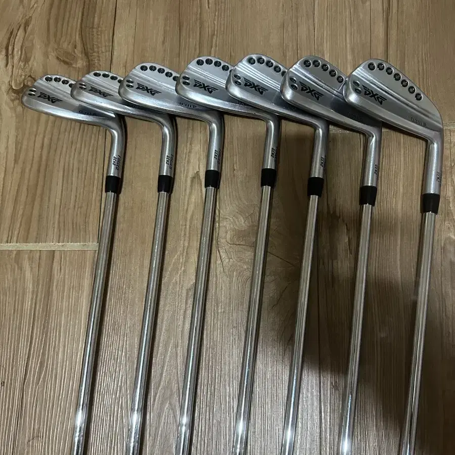 pxg gen2 0311p모델 팝니다