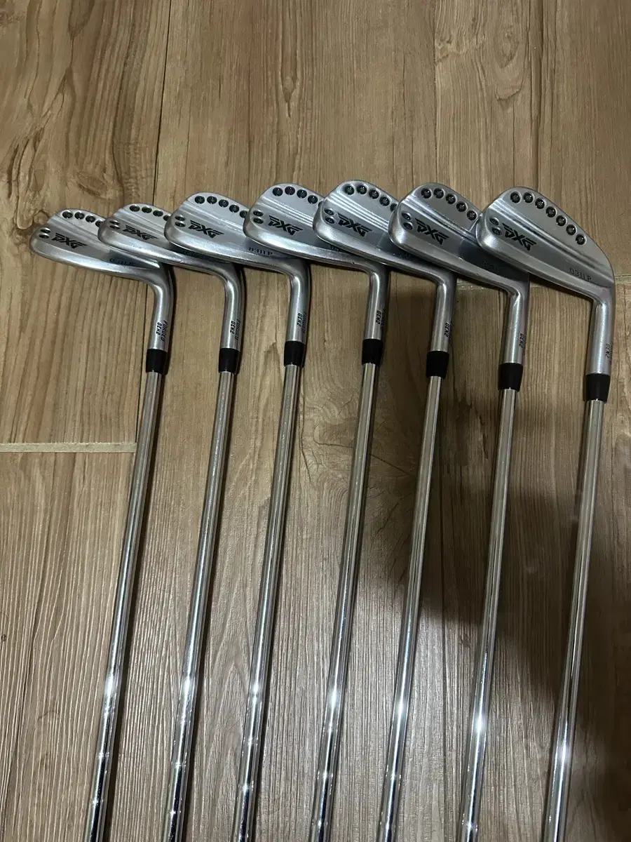 pxg gen2 0311p모델 팝니다