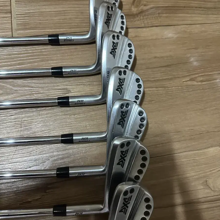 pxg gen2 0311p모델 팝니다