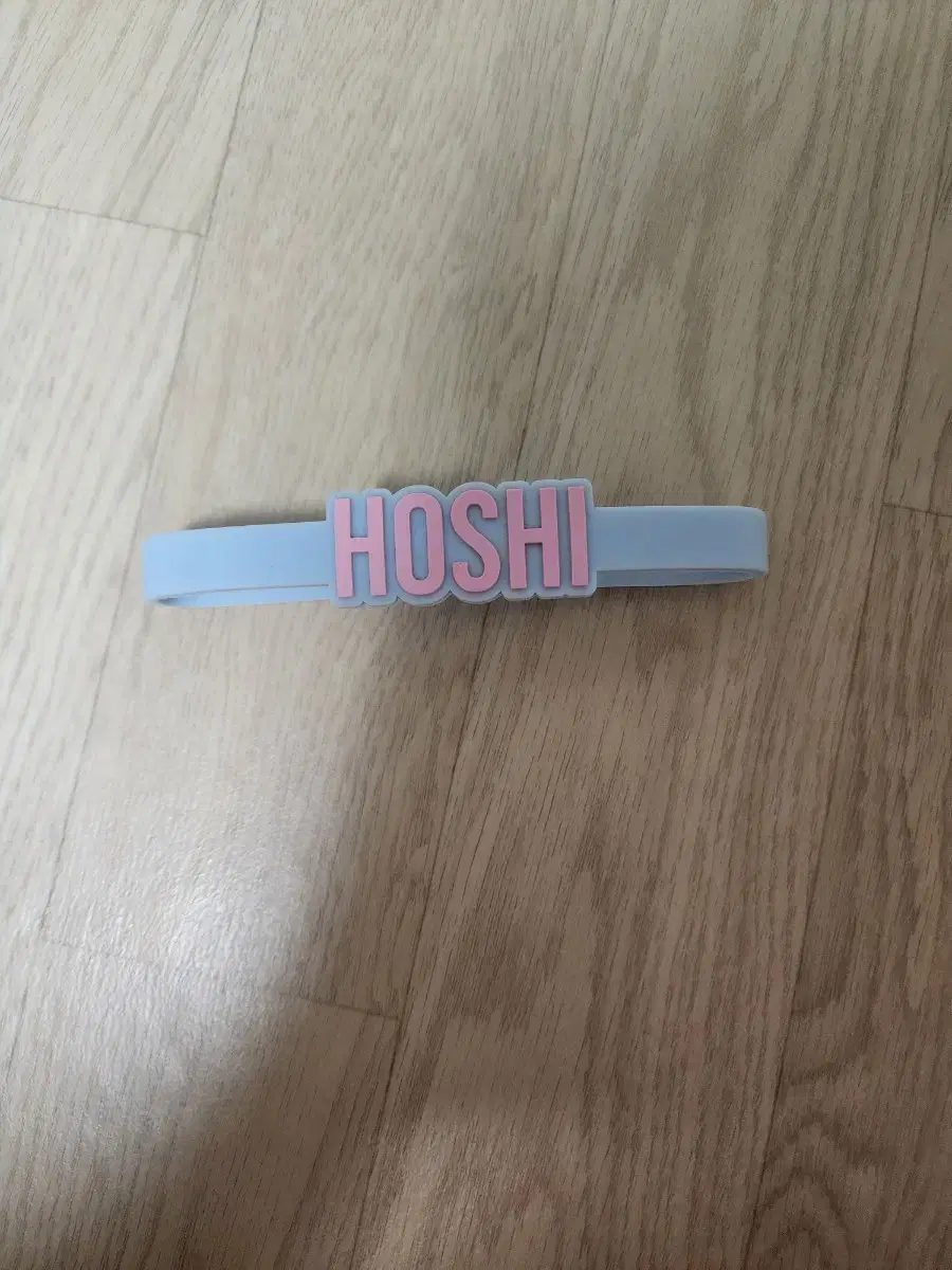 세븐틴 호시 hoshi 캐럿봉 응원봉 호시 악세사리