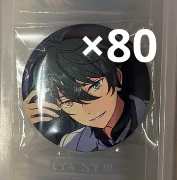 카게히라 미카 통조림 배치 80개입