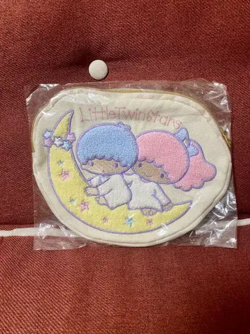 *키키라라 파우치 자수