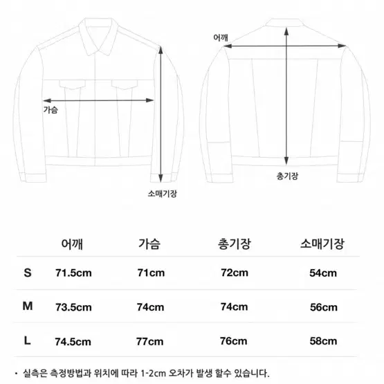 엠엔지유 MNGU  패디드 트러거 재킷 자켓