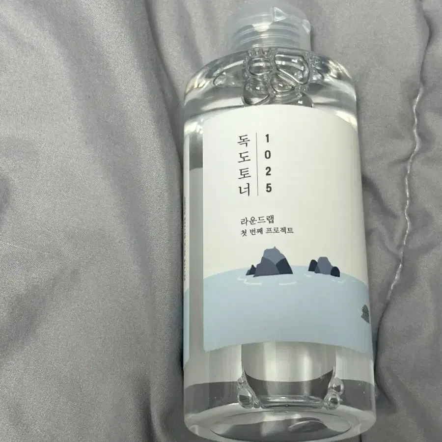 독도 토너 200ml