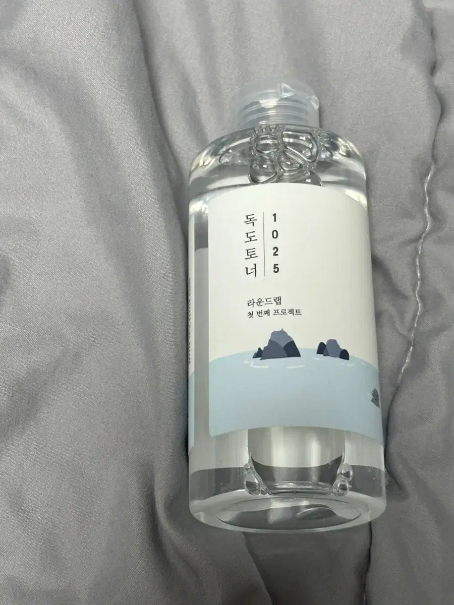 독도 토너 200ml