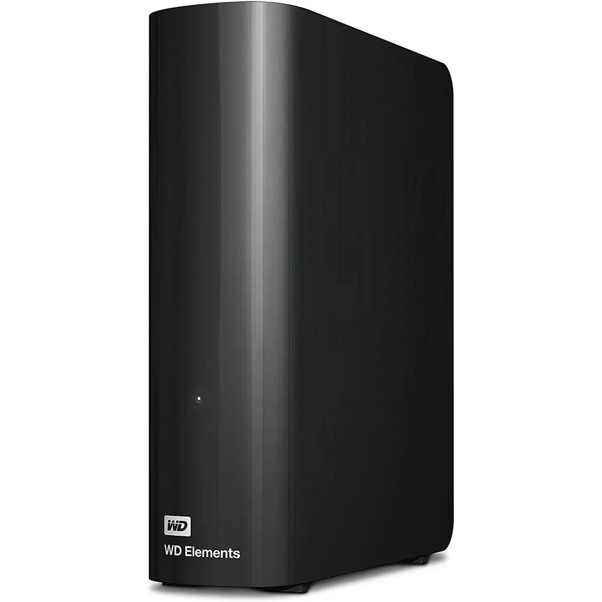 WD 16테라 엘리먼트 데스크탑 외장 하드 드라이브 16TB HDD