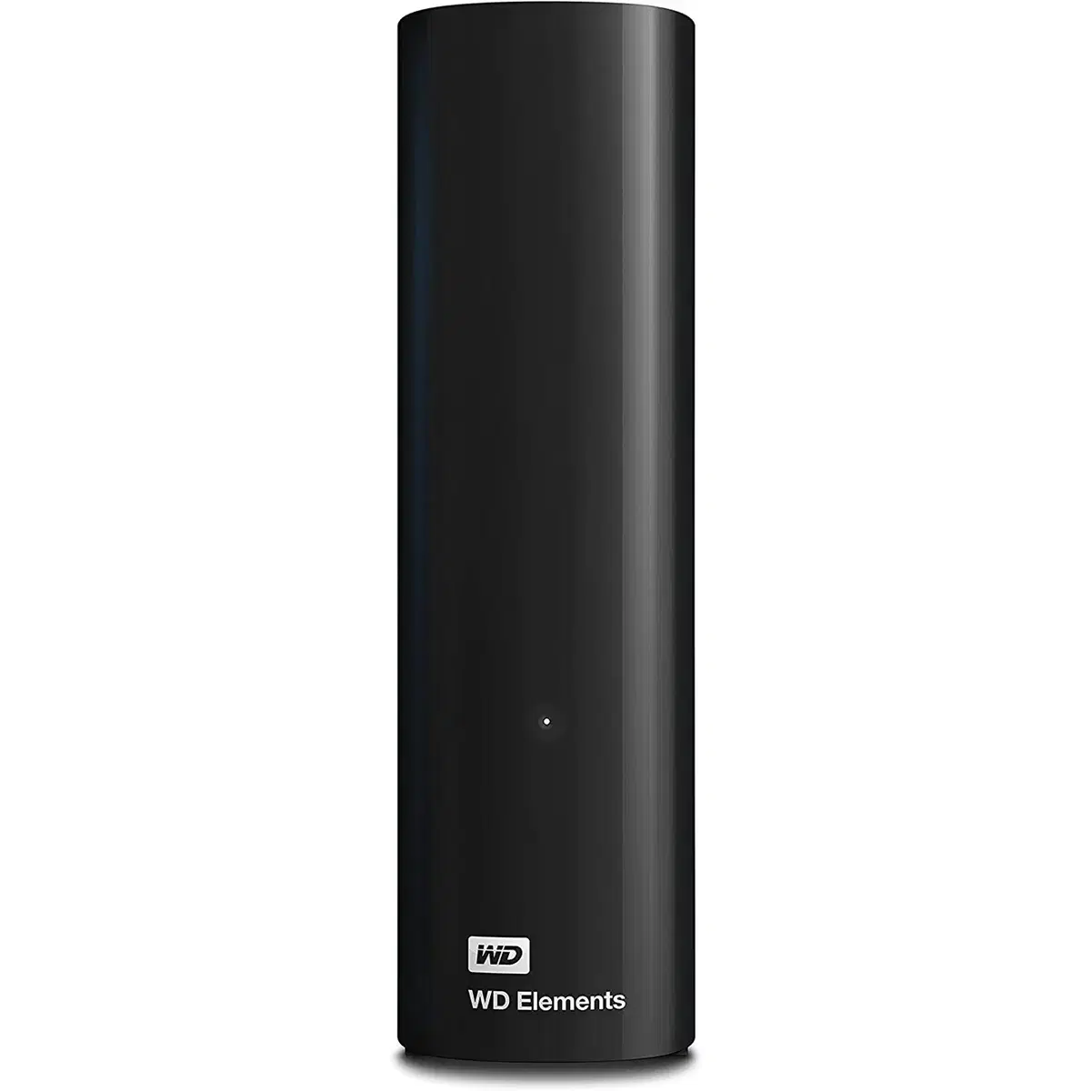 WD 16테라 엘리먼트 데스크탑 외장 하드 드라이브 16TB HDD