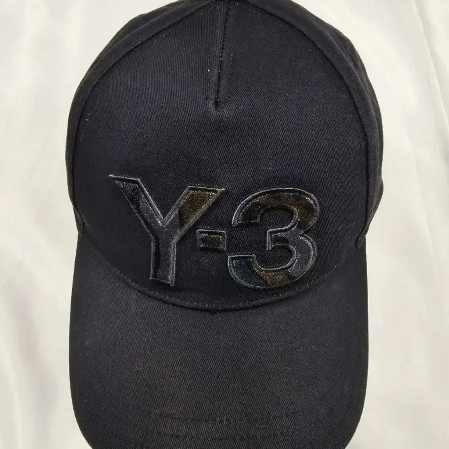 Y-3밀리터리볼캡