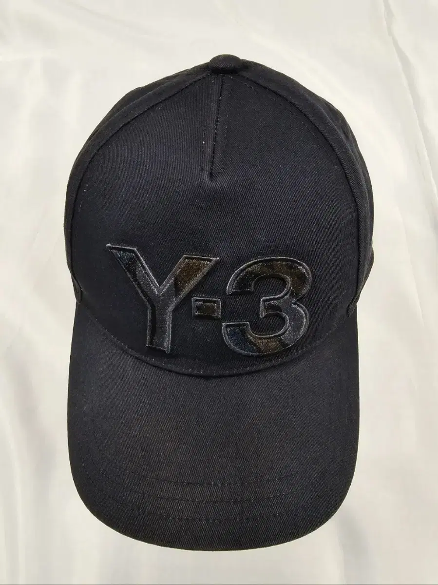 Y-3밀리터리볼캡