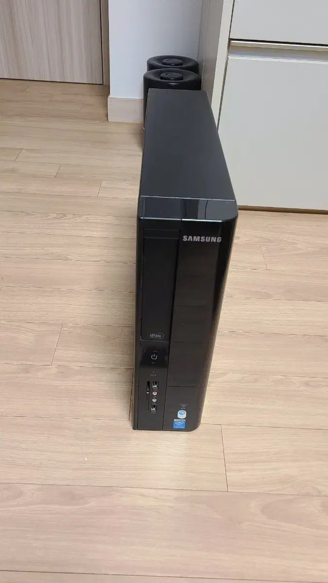 삼성슬림컴퓨터 펜티엄 G3240 3.1ghz