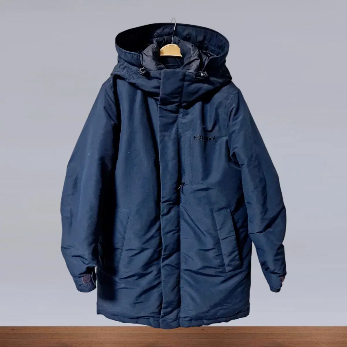 Marmot Kenny's Duck Down Puffer Jacket / Unisex