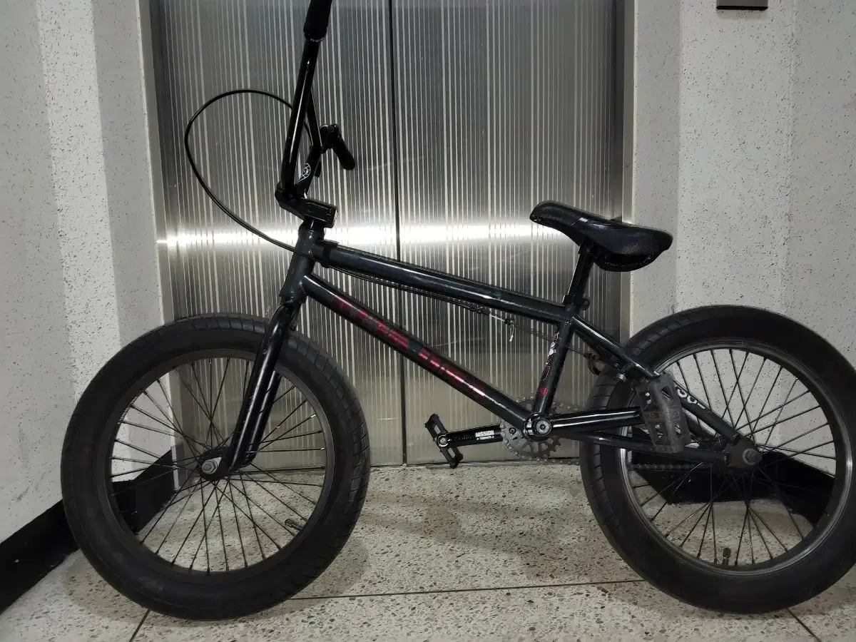 KINK BMX 28인치