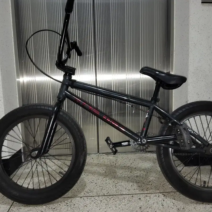 KINK BMX 18인치