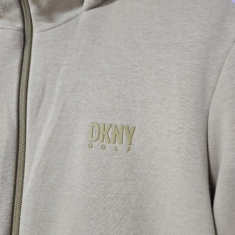 DKNY 골프 웨어 방풍 후드 집업 95사이즈