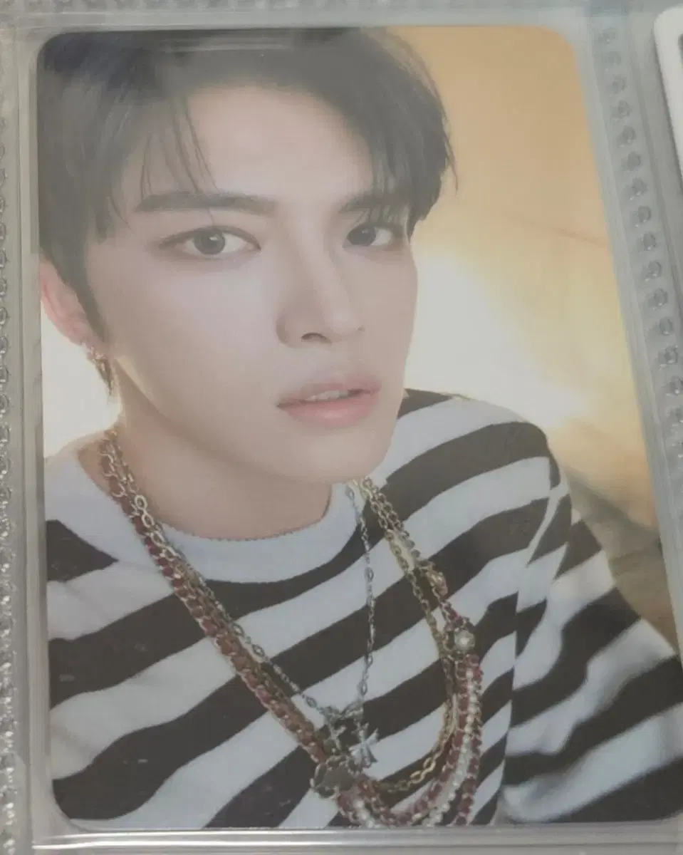 Kim Jaejoong Evermusic Photocard WTS