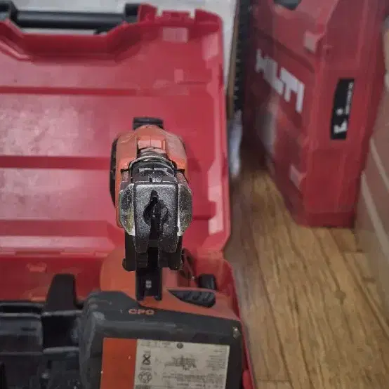 HILTI]힐티매거진SD5000-A22 1세대 세트상품