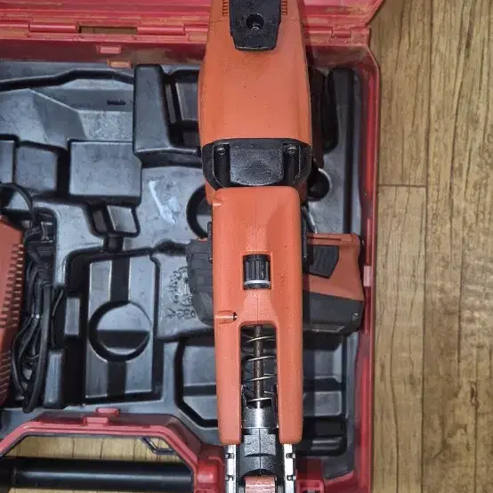 HILTI]힐티매거진SD5000-A22 1세대 세트상품