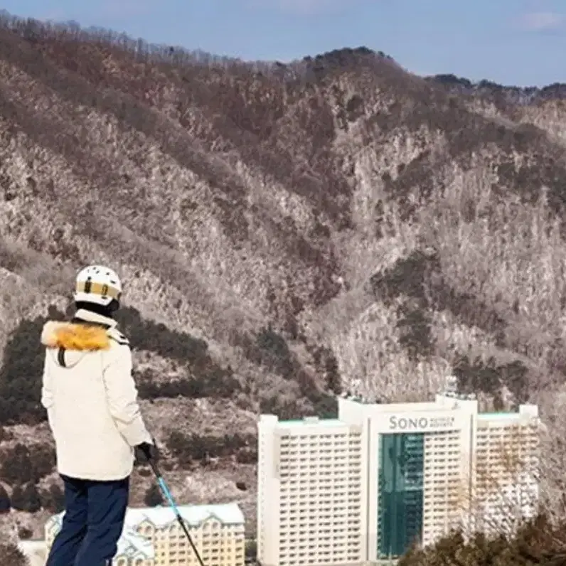 비발디파크 리프트+장비렌탈  패키지(6시간) 저렴하게 팝니다.