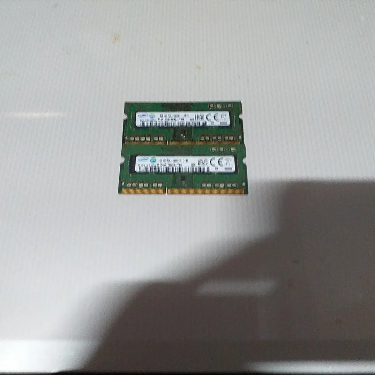 삼성 노트북용 DDR3 10600,12800,저전력DDR3L 12800