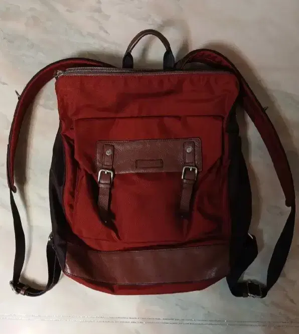 Beanpole backpacks