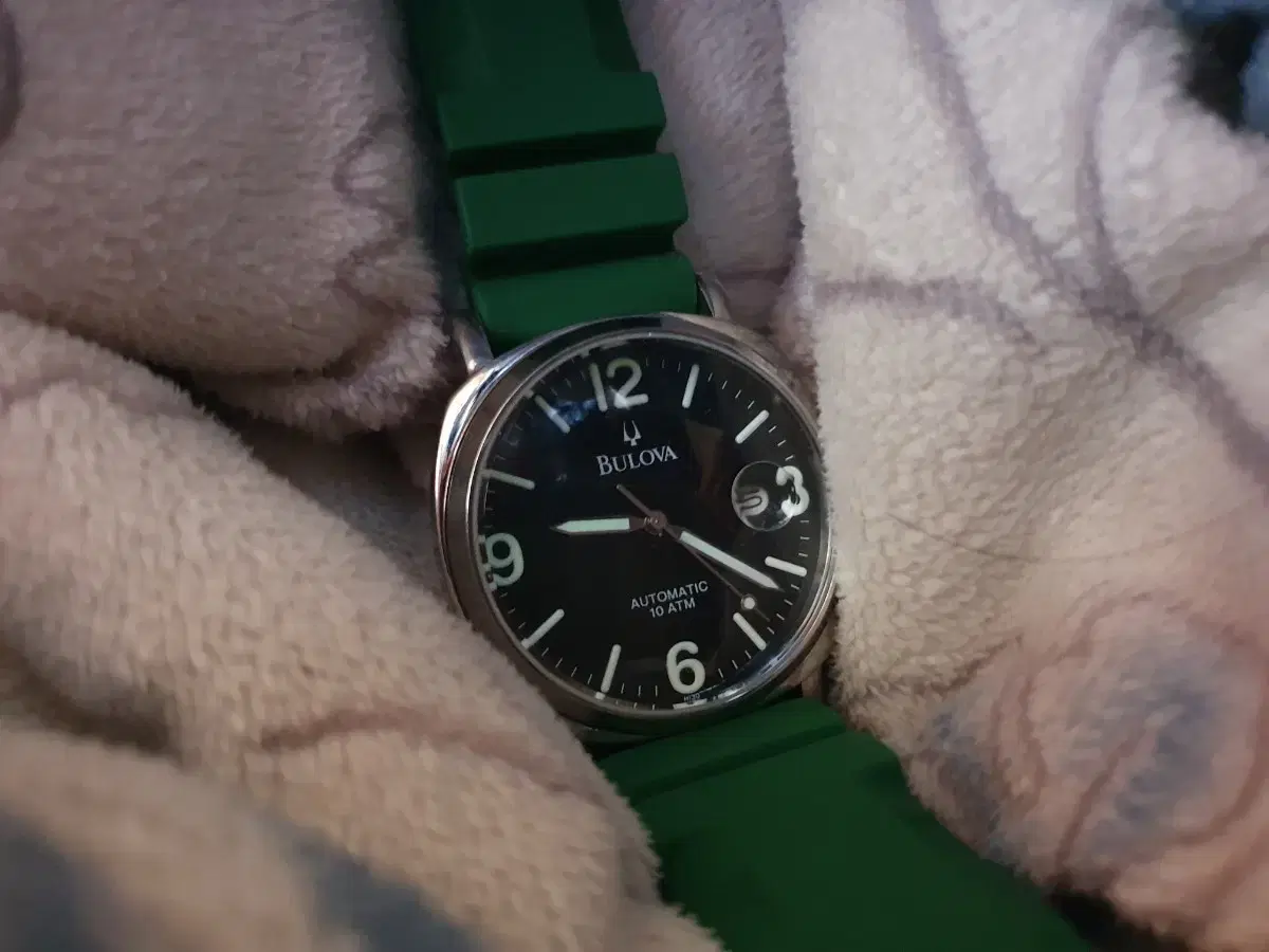Burrova Panerai Buronei