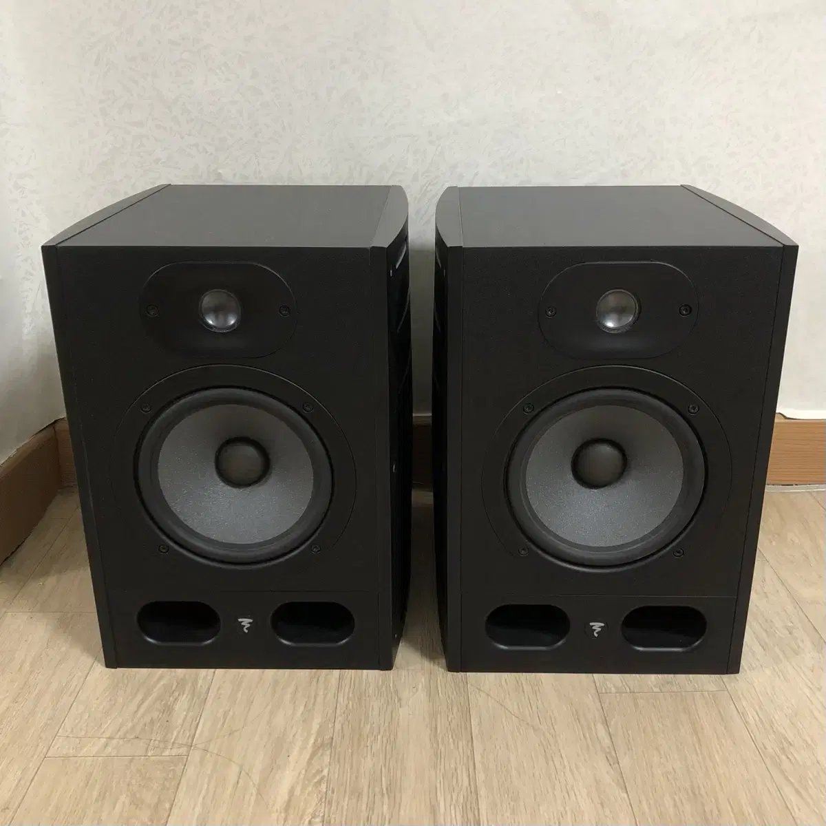 Focal Alpha 65 모니터 스피커 (포칼 알파 65)