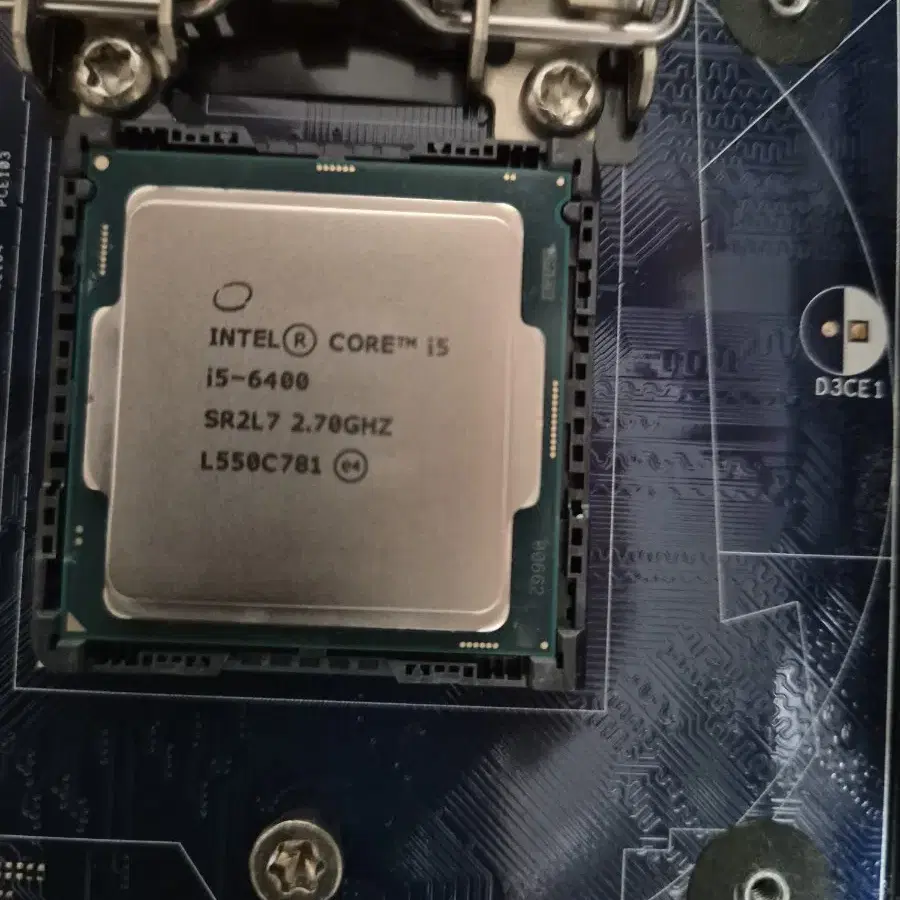 i5-6400  cpu 판매