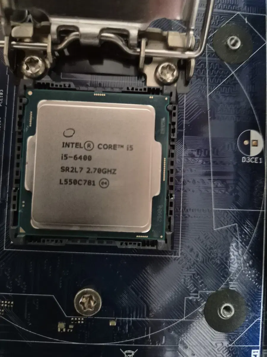 i5-6400  cpu 판매