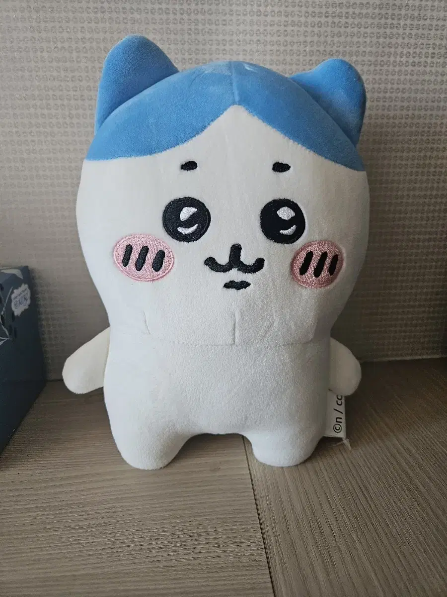 치이카와 인형