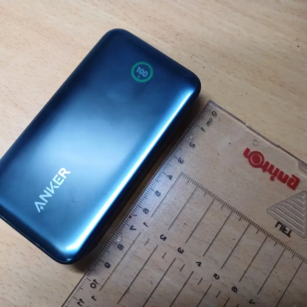 앤커(ANKER) 533 미니파워뱅크 10000mAh