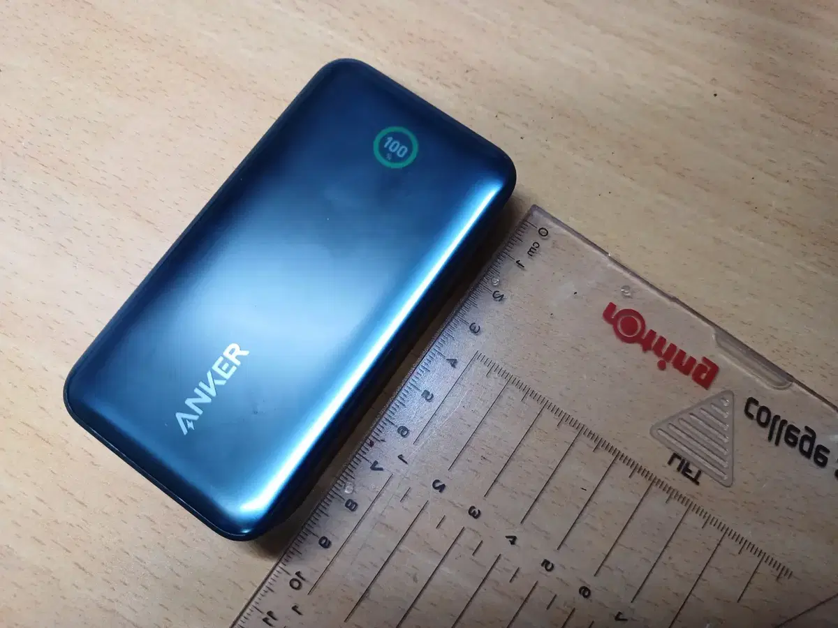 앤커(ANKER) 533 미니파워뱅크 10000mAh