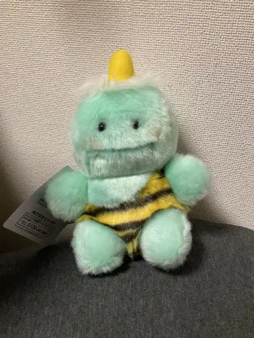 피카폰 세키구치 봉제 인형 sekiguchi