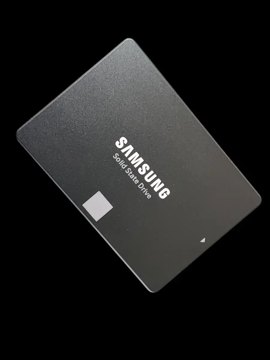 삼성 860 EVO SATA 2.5인치 SSD 500GB (국내정품)