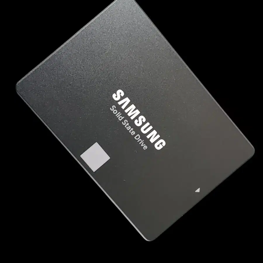 삼성 860 EVO SATA 2.5인치 SSD 500GB (상태좋음)