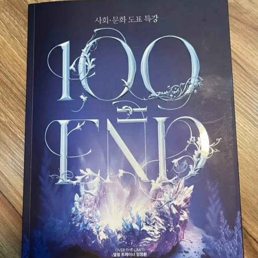 임정환 사회문화 도표특강 100=END