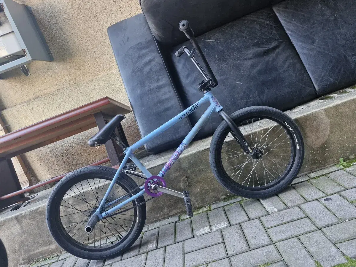 4130bmx