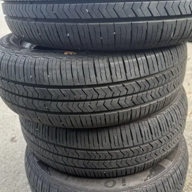 넥센 iQ series1 175/60R13 타이어 4짝