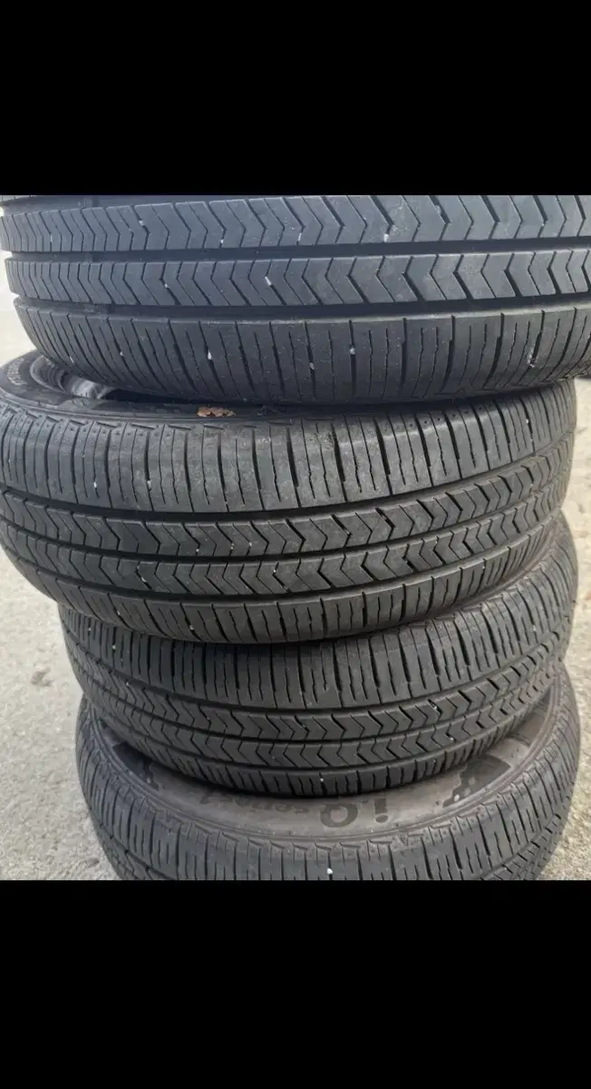 넥센 iQ series1 175/60R13 타이어 4짝