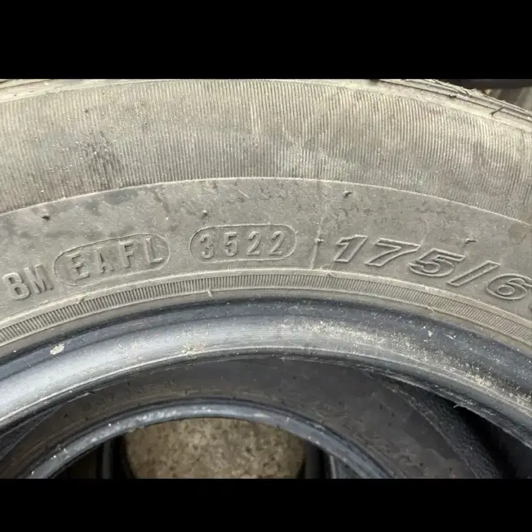 넥센 iQ series1 175/60R13 타이어 4짝