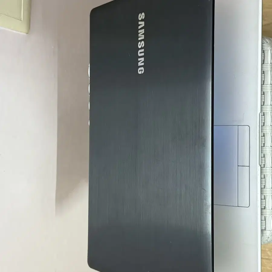 삼성 노트북 i5-5200U 8gb ram ssd250gb