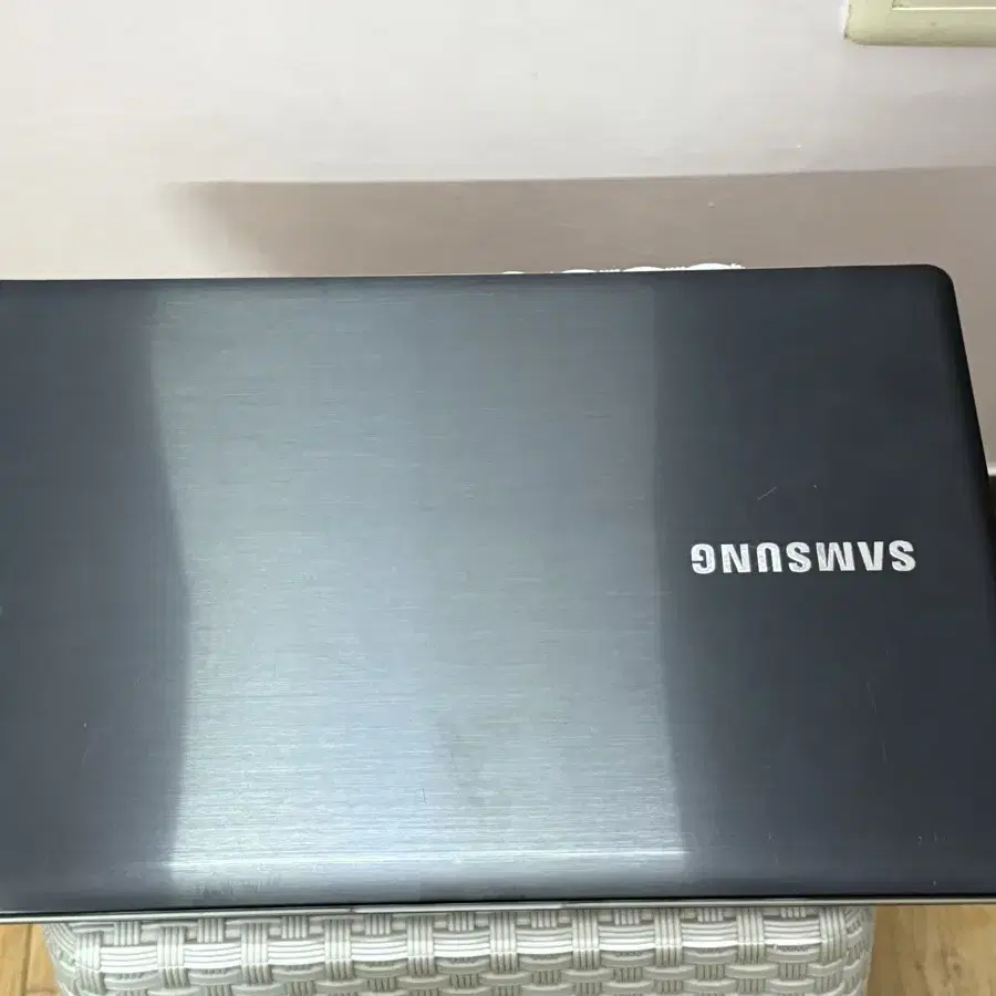 삼성 노트북 i5-5200U 8gb ram ssd250gb