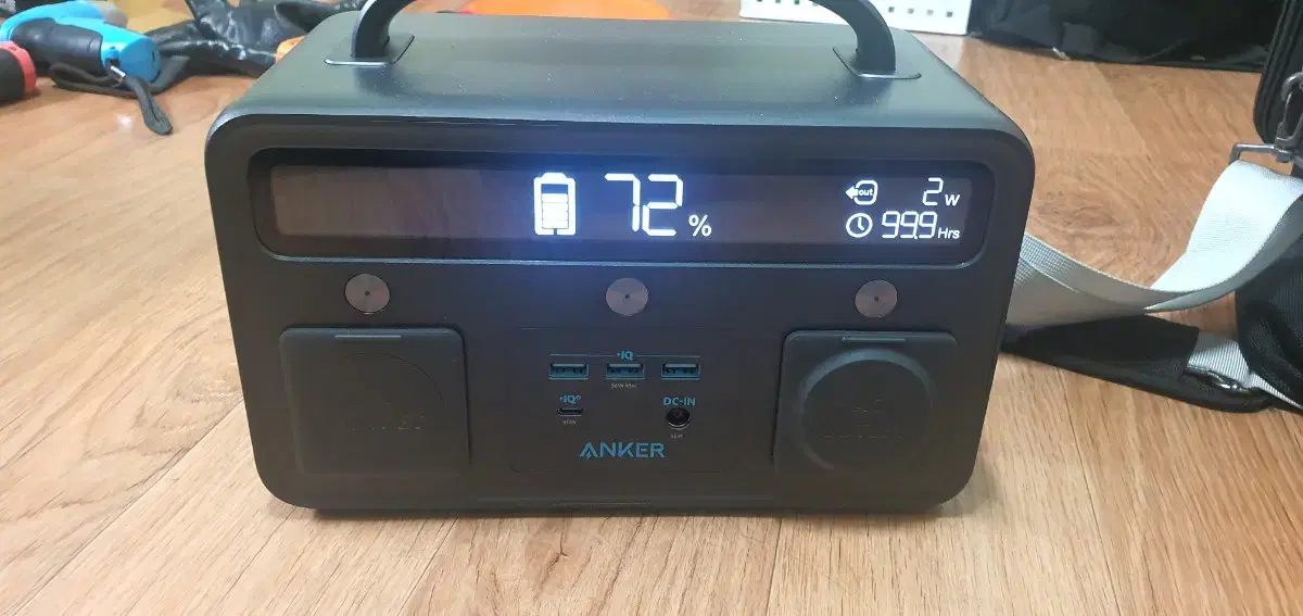 ANKER 파워뱅크