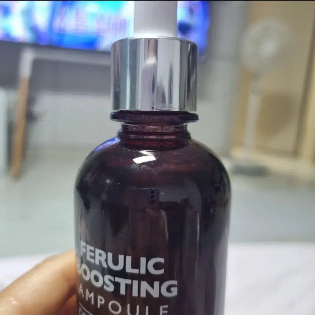 (히스토랩) 페룰릭 부스팅 앰플 80ml 정품